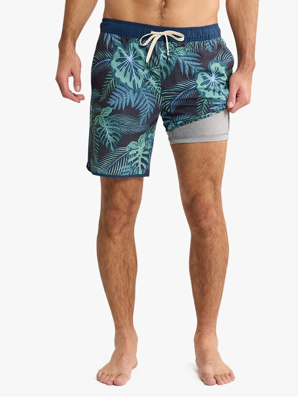 Fair Harbor Swim Trunks